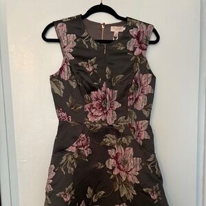 Ted baker dress w pockets